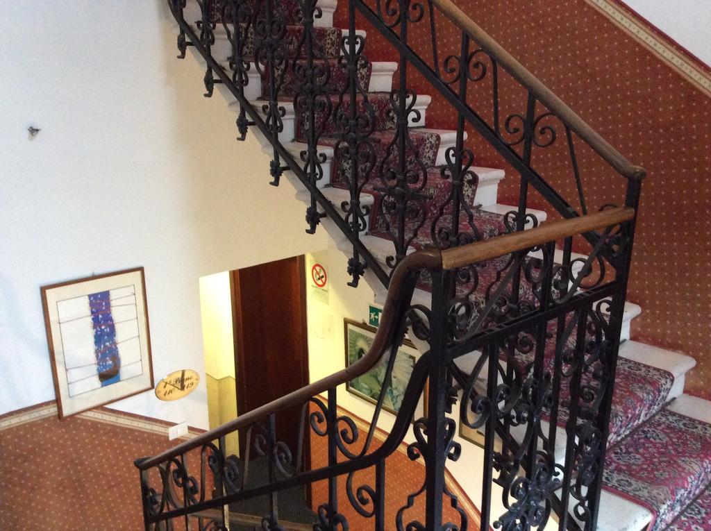 Villa Parco Lido de Venecia Habitación foto
