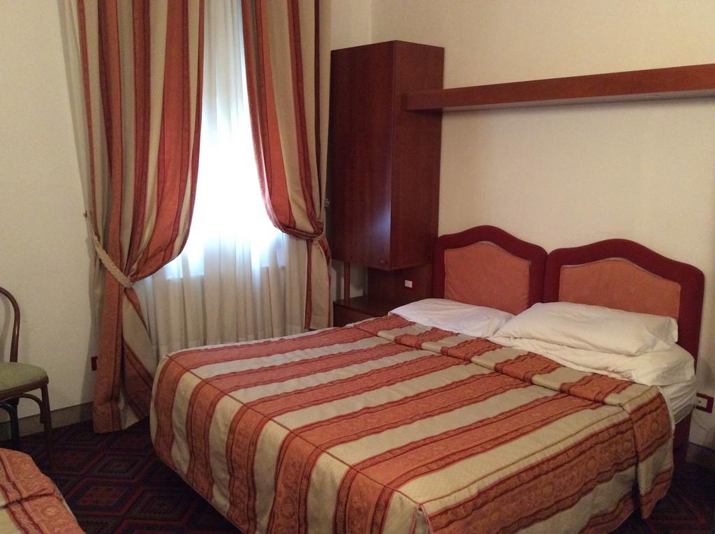 Villa Parco Lido de Venecia Habitación foto
