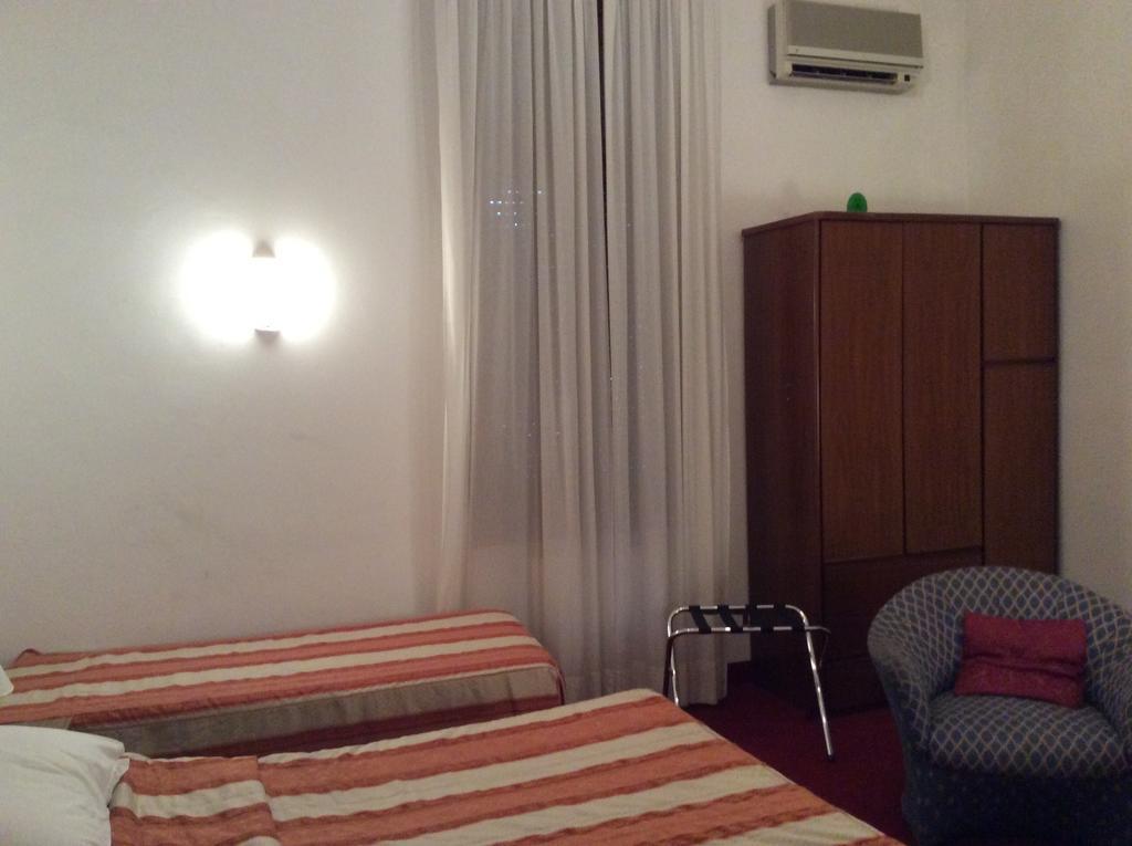 Villa Parco Lido de Venecia Habitación foto