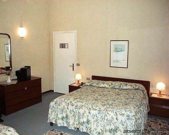 Villa Parco Lido de Venecia Habitación foto