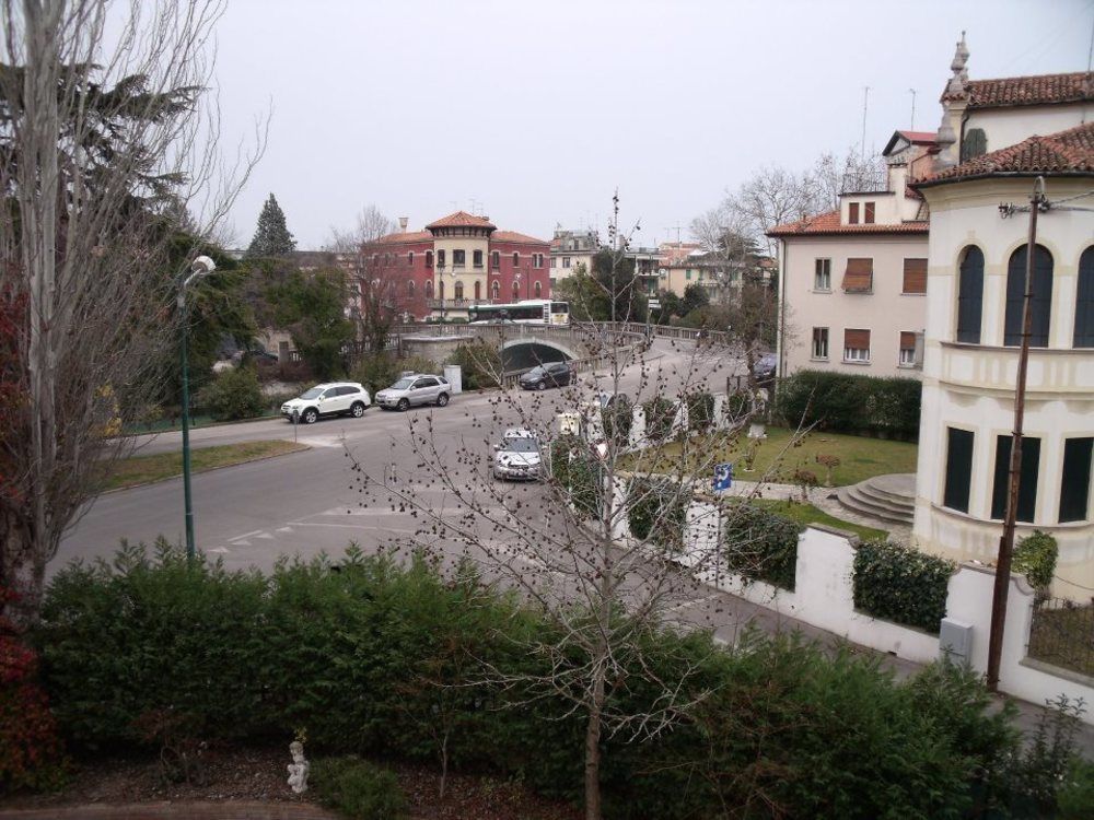 Villa Parco Lido de Venecia Exterior foto